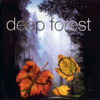 CD Cover - Deep Forest "Boheme"