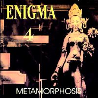CD Cover - Enigma "Metamorphosis"