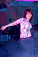 Bright dance