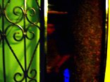 Chill-out gates