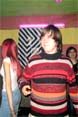 Freddy sweater