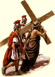 Jesus way