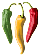 Rasta food